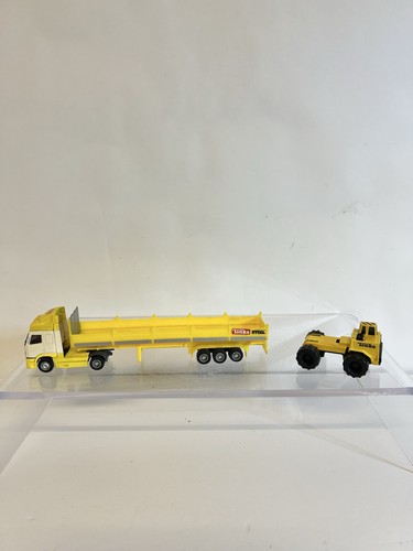 Vintage 1998 tonka steel - tonka,