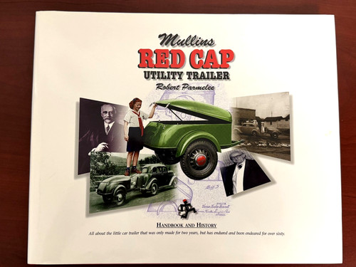 Mullins red cap - mullins,
