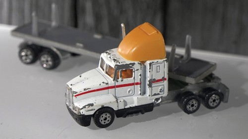 1987 road champs kenworth - 1987,