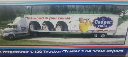 Arnold palmer 1999 tonkin - palmer,
